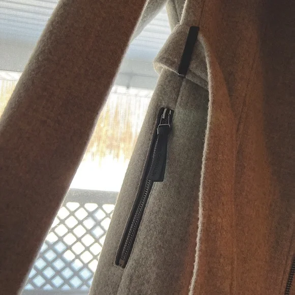 Calvin Klein jacket - Picture 2 of 7